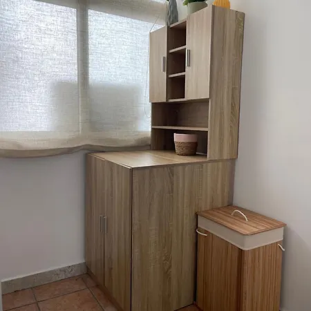 Gran ático Con Terraza En El Centro De Apartamento Alicante