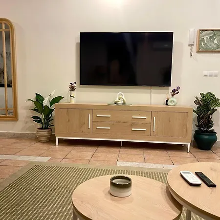 Gran ático Con Terraza En El Centro De Apartamento *