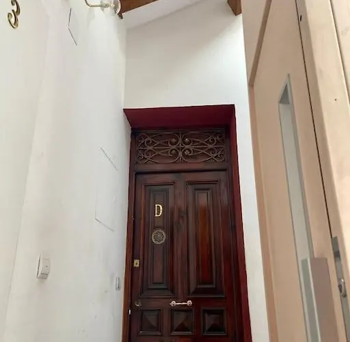 Apartament Gran Atico Con Terraza En El Centro De Alicante