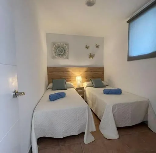 Apartament Gran Atico Con Terraza En El Centro De