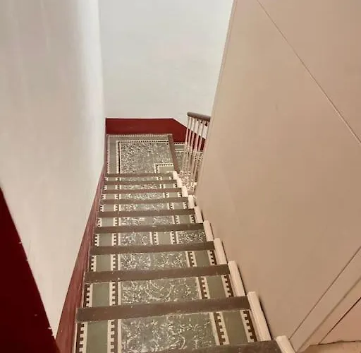 Apartament Gran Atico Con Terraza En El Centro De *