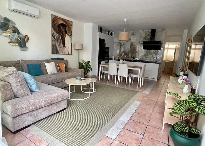 Apartament Gran Atico Con Terraza En El Centro De Alicante