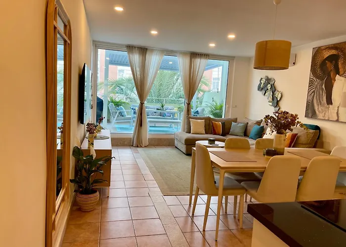 Gran Atico Con Terraza En El Centro De Apartament Alicante