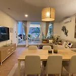 Apartman Gran Atico Con Terraza En El Centro De Alicante