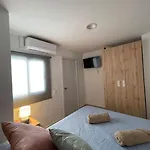 Gran Atico Con Terraza En El Centro De Apartman Alicante