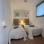 Apartman Gran Atico Con Terraza En El Centro De