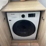 Apartman Gran Atico Con Terraza En El Centro De *