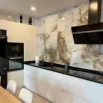 Apartman Gran Atico Con Terraza En El Centro De *