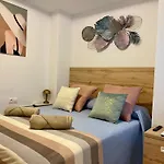 Gran Atico Con Terraza En El Centro De * Alicante
