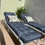 Apartman Gran Atico Con Terraza En El Centro De *