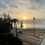 Gran Atico Con Terraza En El Centro De Alicante