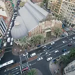 Gran Atico Con Terraza En El Centro De