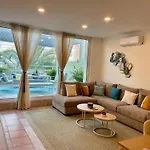 Apartman Gran Atico Con Terraza En El Centro De *