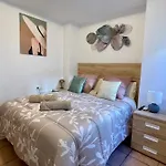 Apartman Gran Atico Con Terraza En El Centro De *