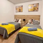 Gran Atico Con Terraza En El Centro De Apartman *