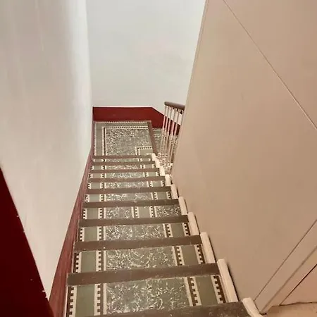 Apartmán Gran Atico Con Terraza En El Centro De *