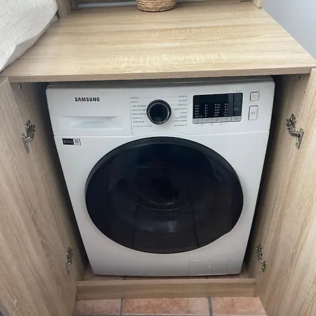 Apartmán Gran Atico Con Terraza En El Centro De *